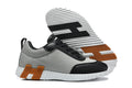 Sneakers Basses Cuir Homme Légères & Respirantes – CLEVI Paris