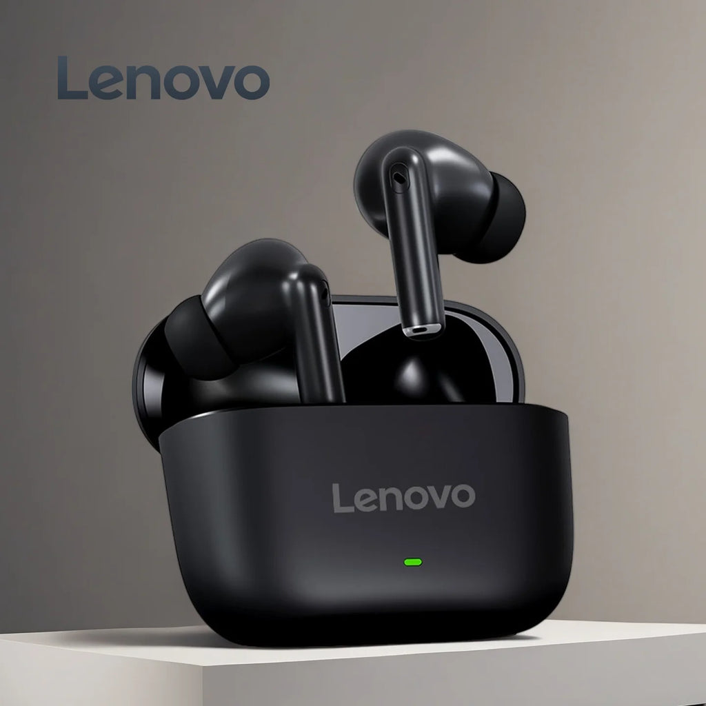 Écouteurs TWS S300 Bluetooth HiFi Basses Tactile Micro – CLEVI Paris