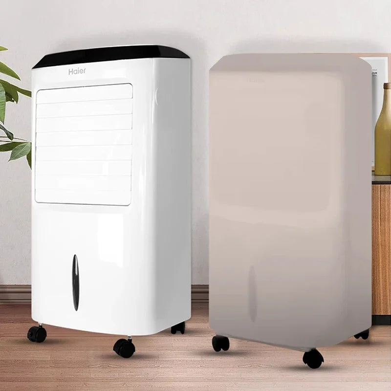 Housse anti-poussière pour ventilateur mobile – CLEVI Paris