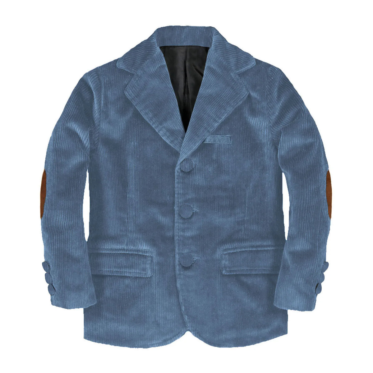 Blazer homme en velours côtelé – CLEVI Paris