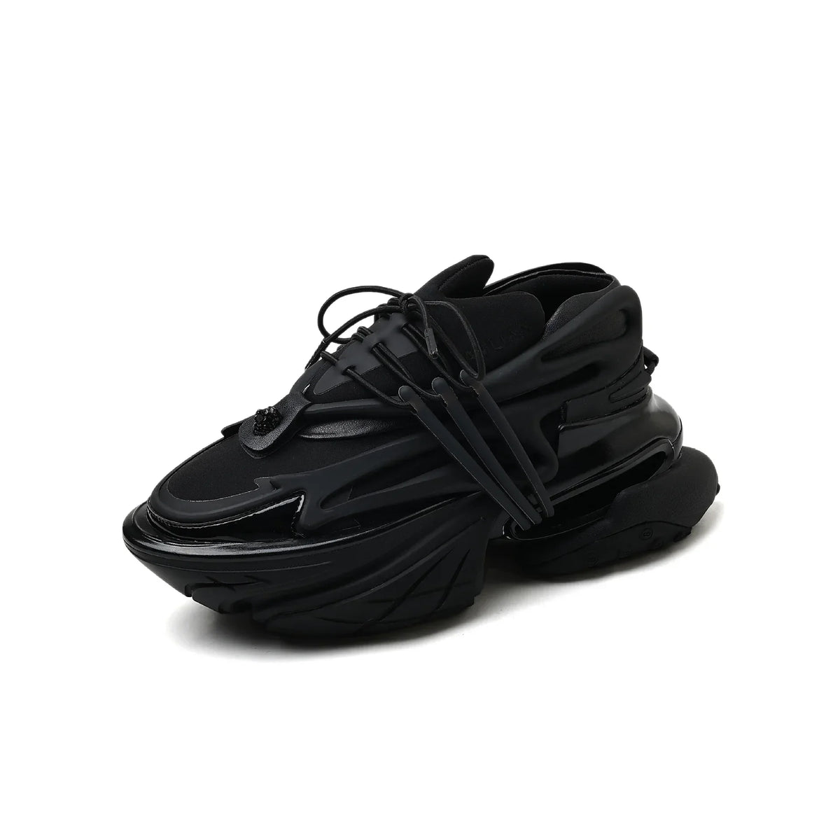 Sneakers Chunky Unisexe Mesh Respirant 6 Coloris EU 35-44 – CLEVI Paris