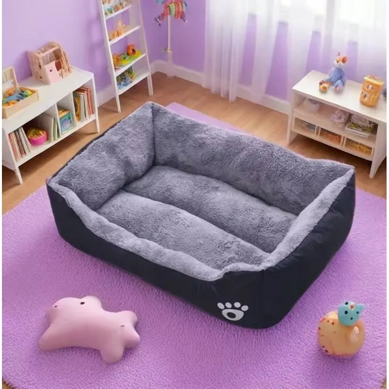 Tapis de couchage pour petits animaux – CLEVI Paris