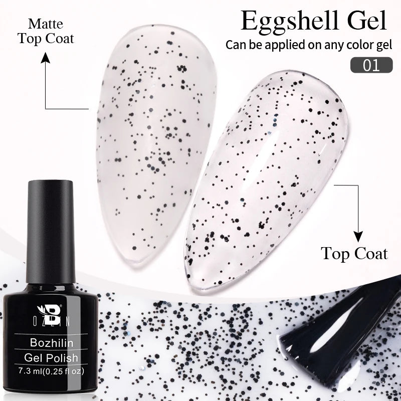 Vernis Gel UV Cat Eye AWStorG 7,5ml Semi-Permanent – CLEVI Paris