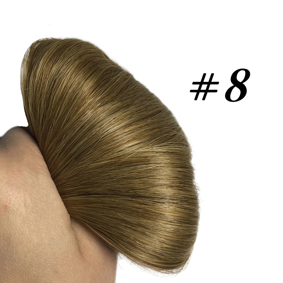Extensions Clip-in Brésiliennes Cheveux Humains – CLEVI Paris