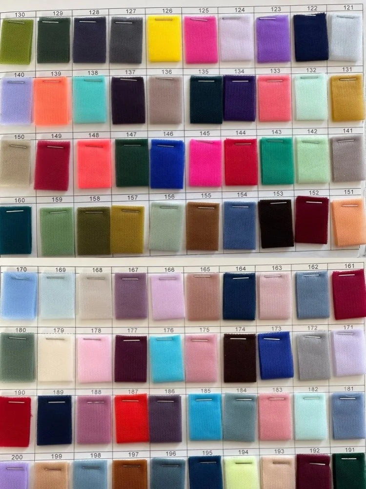Robe cérémonie fille en tulle et dentelle – CLEVI Paris