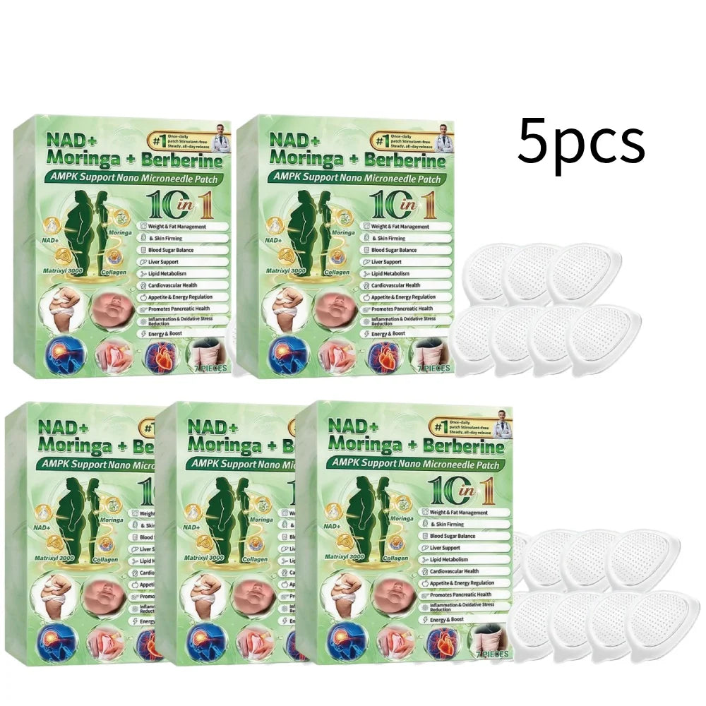 Patchs adhésifs corporels en lots – CLEVI Paris
