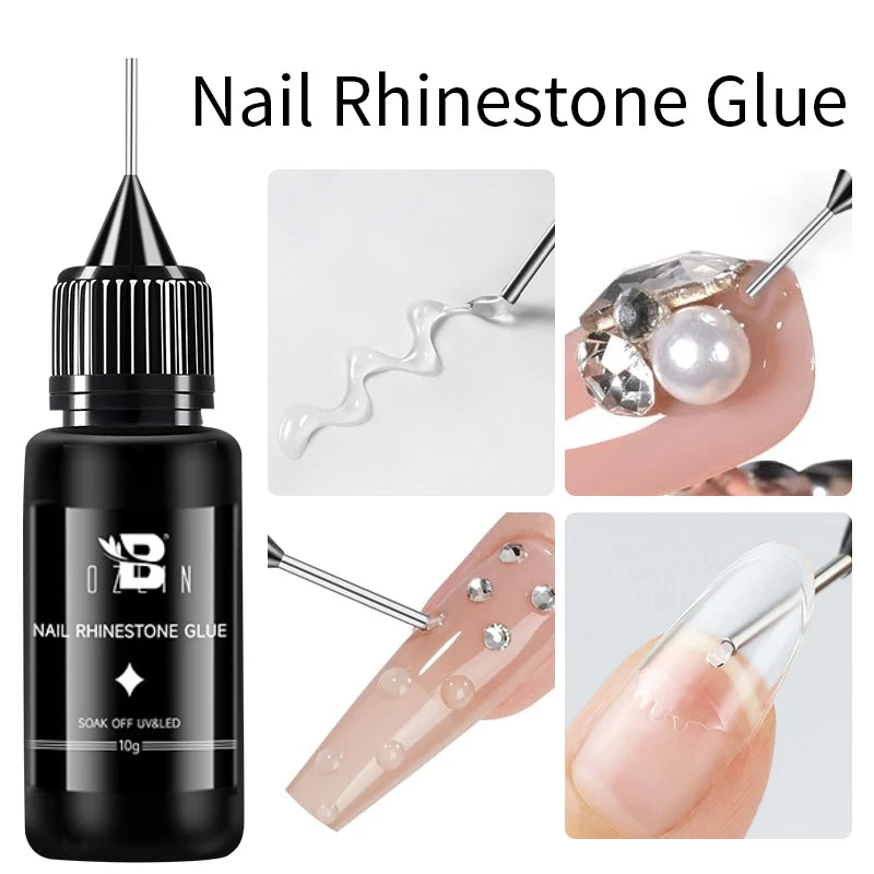 Vernis Gel UV Cat Eye AWStorG 7,5ml Semi-Permanent – CLEVI Paris