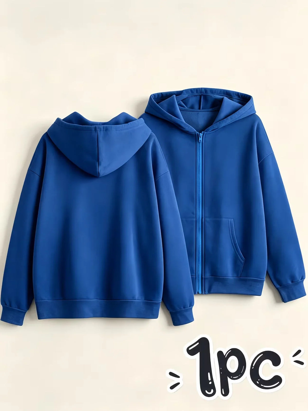 Sweat fille zippé à rayures et nœud – CLEVI Paris