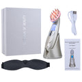 Peigne laser pour le soin du cuir chevelu – CLEVI Paris