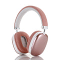 Casque EOENKK Circum-Auriculaire Tissu Bluetooth 5.3 ANC HiFi – CLEVI Paris