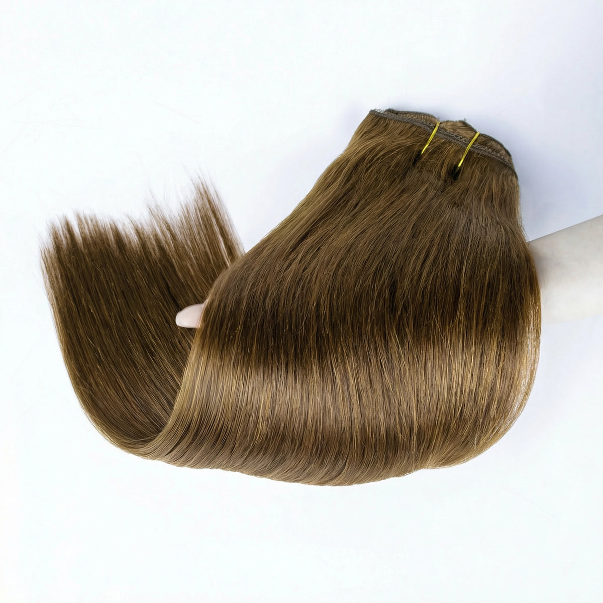 Extensions Cheveux Clip-In Remy Straight – CLEVI Paris