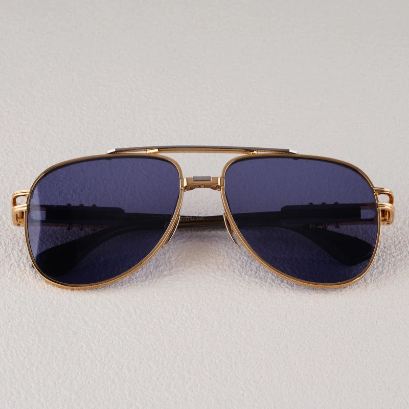 Lunettes EXCLUSUN 569 en acétate – CLEVI Paris