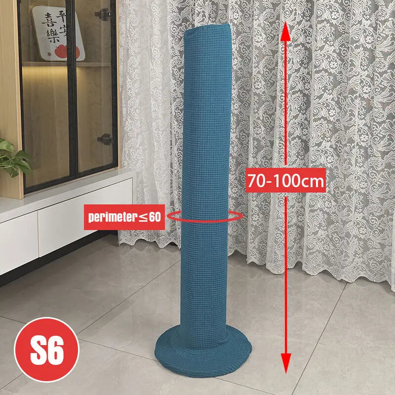 Housse pour ventilateur tour – CLEVI Paris
