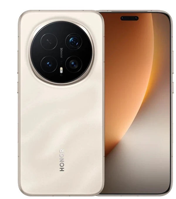 HONOR Magic8 Pro 512 Go / 1 To préactivé – CLEVI Paris