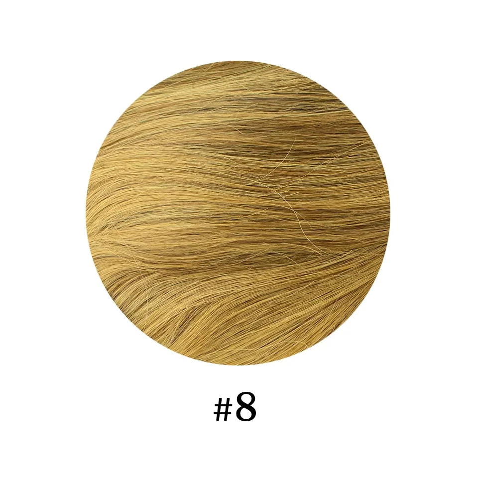 Extensions Clip-in Body Wave Virgin Hair 100% Brésilien – CLEVI Paris