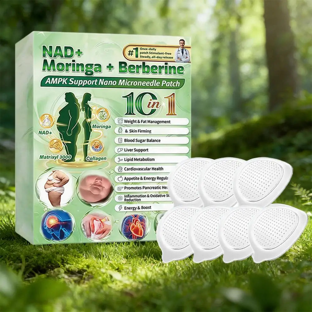 Patchs adhésifs corporels en lots – CLEVI Paris