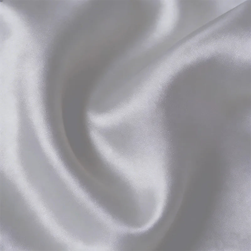 Robe longue de cérémonie fille drapée – CLEVI Paris