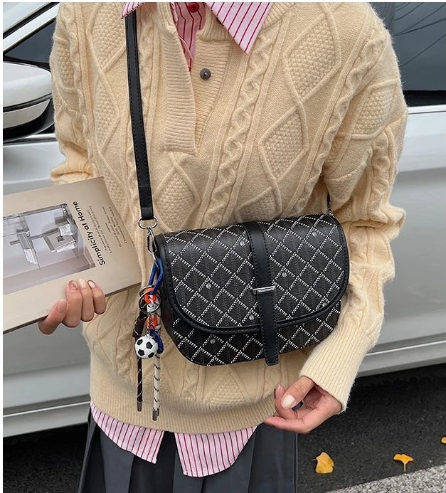 Sac à langer femme en fibre synthétique – CLEVI Paris