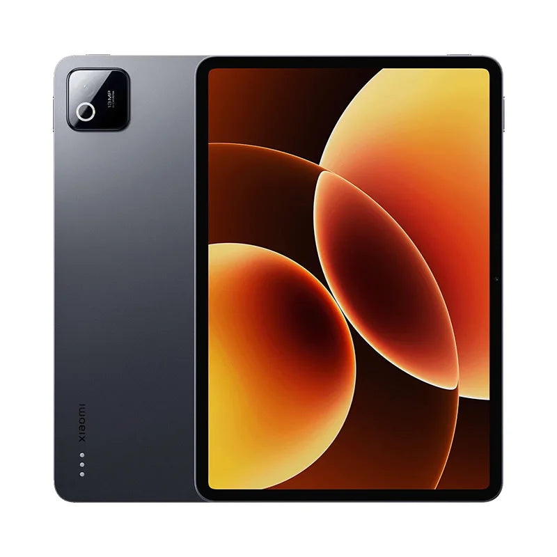 Tablette Xiaomi Pad 8 Wi-Fi 11,2 pouces – CLEVI Paris