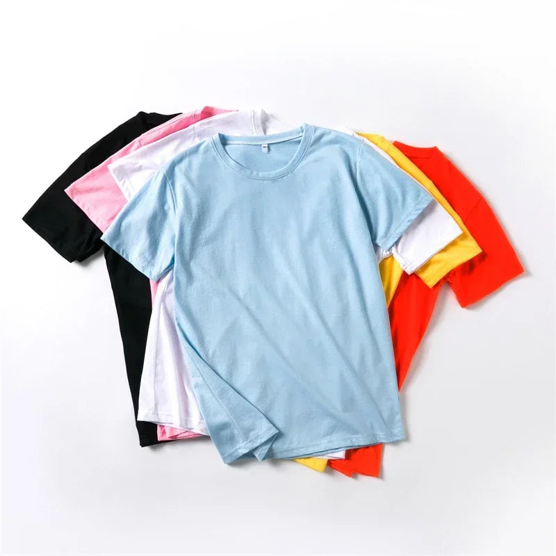 Tenue enfant décontractée à manches courtes – CLEVI Paris