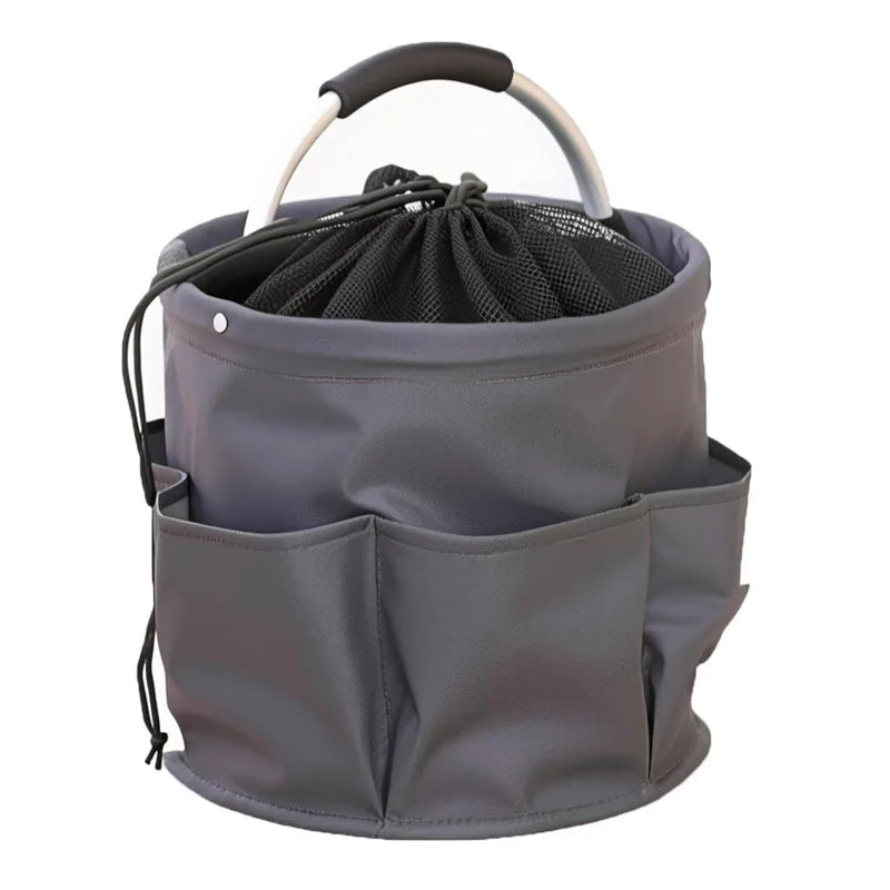Panier Organiseur Pliable 17L Multiusage – CLEVI Paris