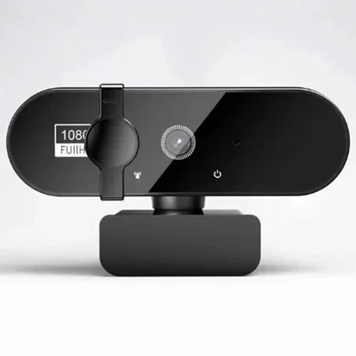 Webcam 4K Autofocus avec Micro USB – CLEVI Paris
