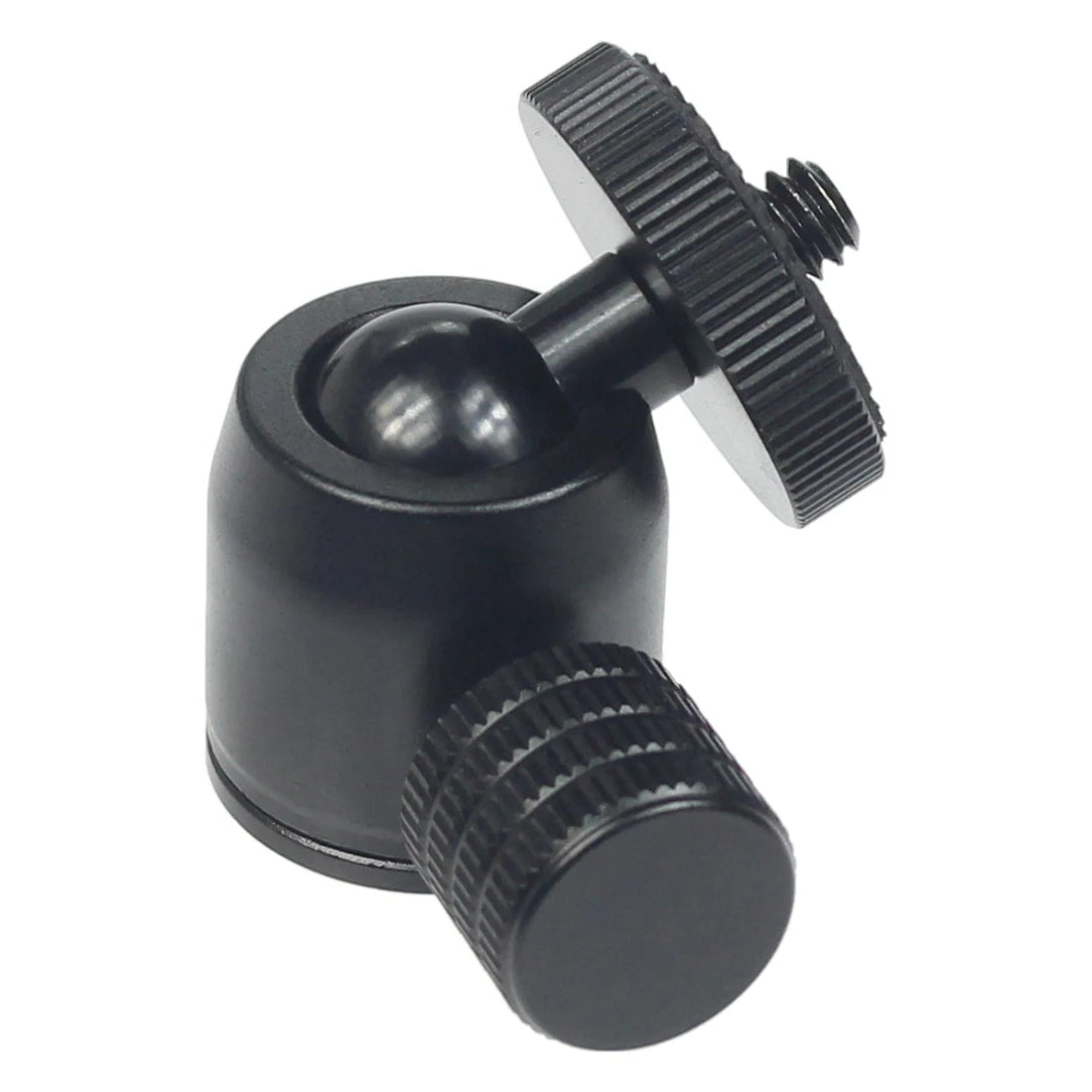Mini rotule FEICHAO 360° à vis 1/4 – CLEVI Paris