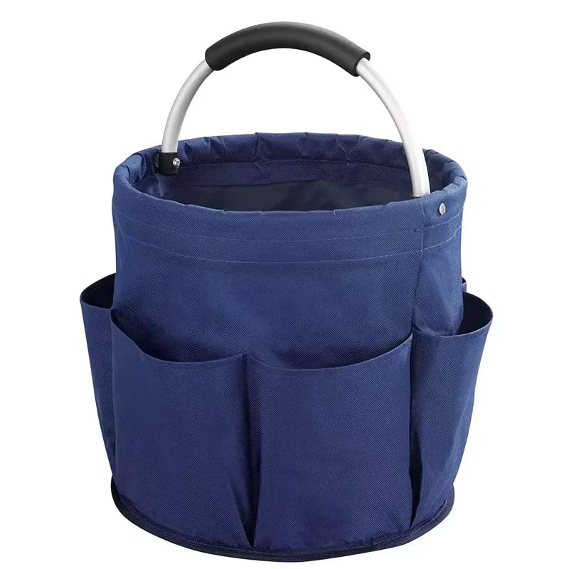 Panier Organiseur Pliable 17L Multiusage – CLEVI Paris