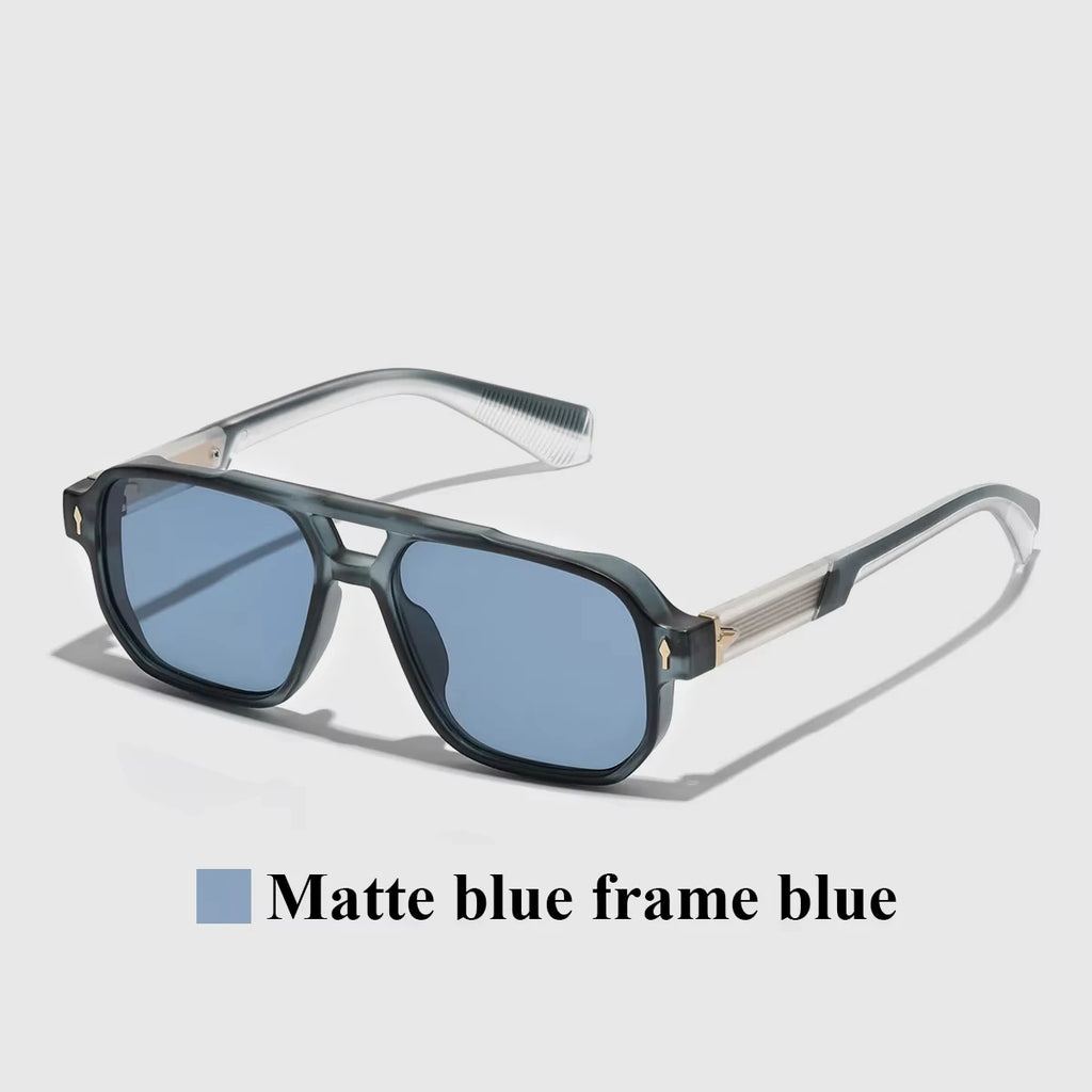 Lunettes de soleil rétro Lafforgue – CLEVI Paris
