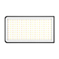 Lampe vidéo Ulanzi P40 bicolore ou RGB 40 W – CLEVI Paris