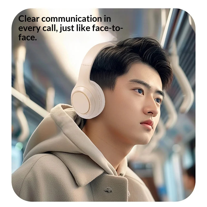Casque Bluetooth Lenovo à Conduction Osseuse & Micro – CLEVI Paris