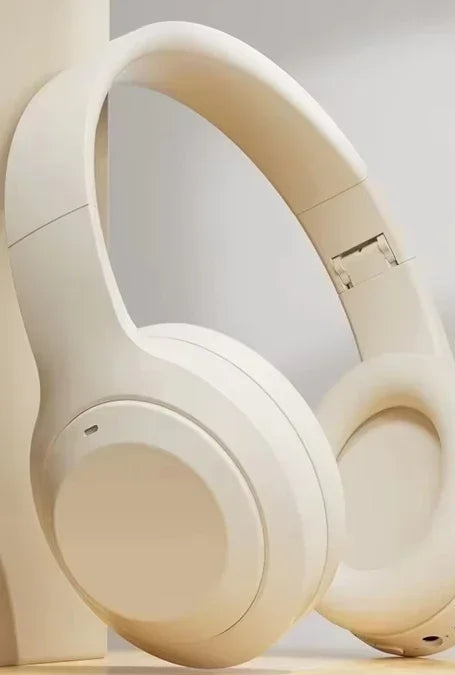 Casque BOSETE Circum-Auriculaire Bluetooth 5.3 HiFi 40h Gaming – CLEVI Paris