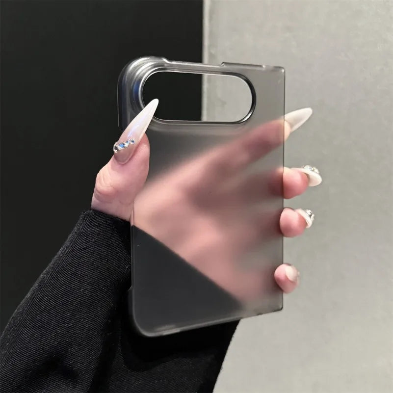 Coque iPhone Duo fine et légère – CLEVI Paris