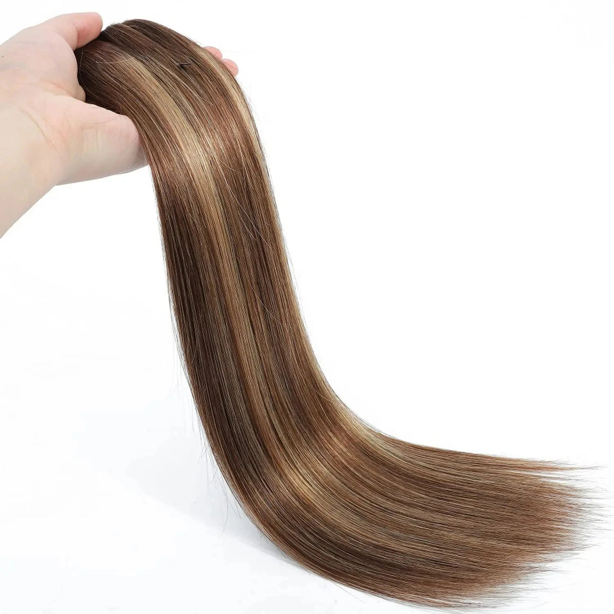 Extensions Clip-In Cheveux Humains Brésiliens – CLEVI Paris