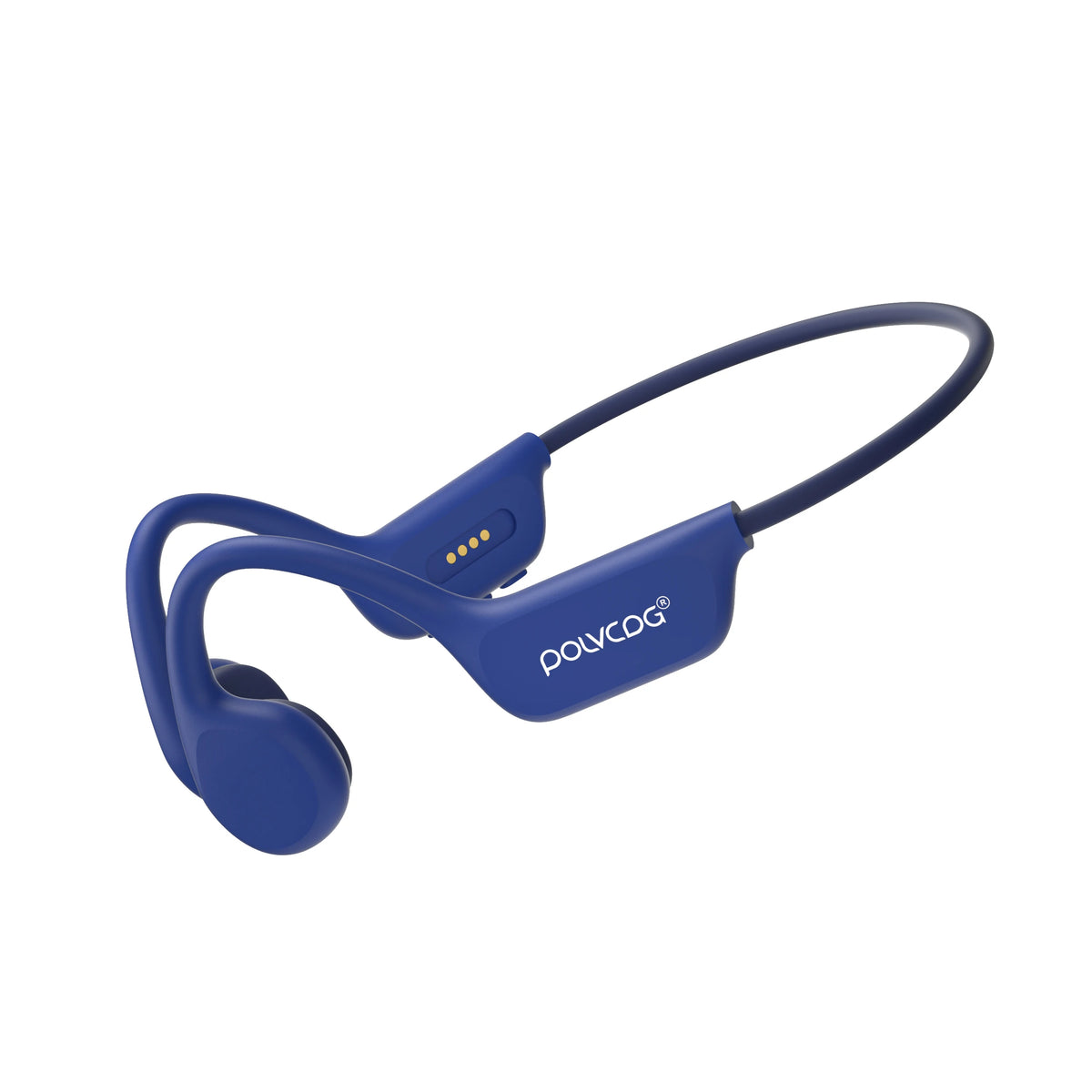 Casque Conduction Osseuse POLVCDG X7 IPX8 32Go BT 5.3 – CLEVI Paris