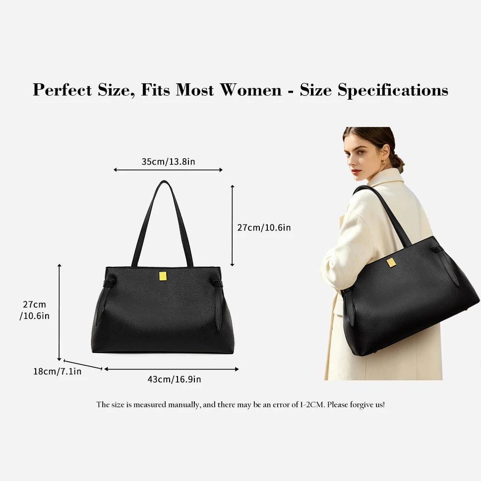 Sac seau femme en similicuir SPRINGOUT – CLEVI Paris