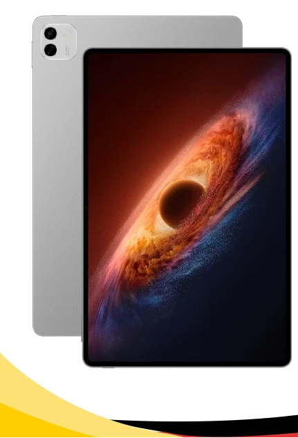 HONOR MagicPad 4 OLED 12,3″ 256/512 Go – CLEVI Paris