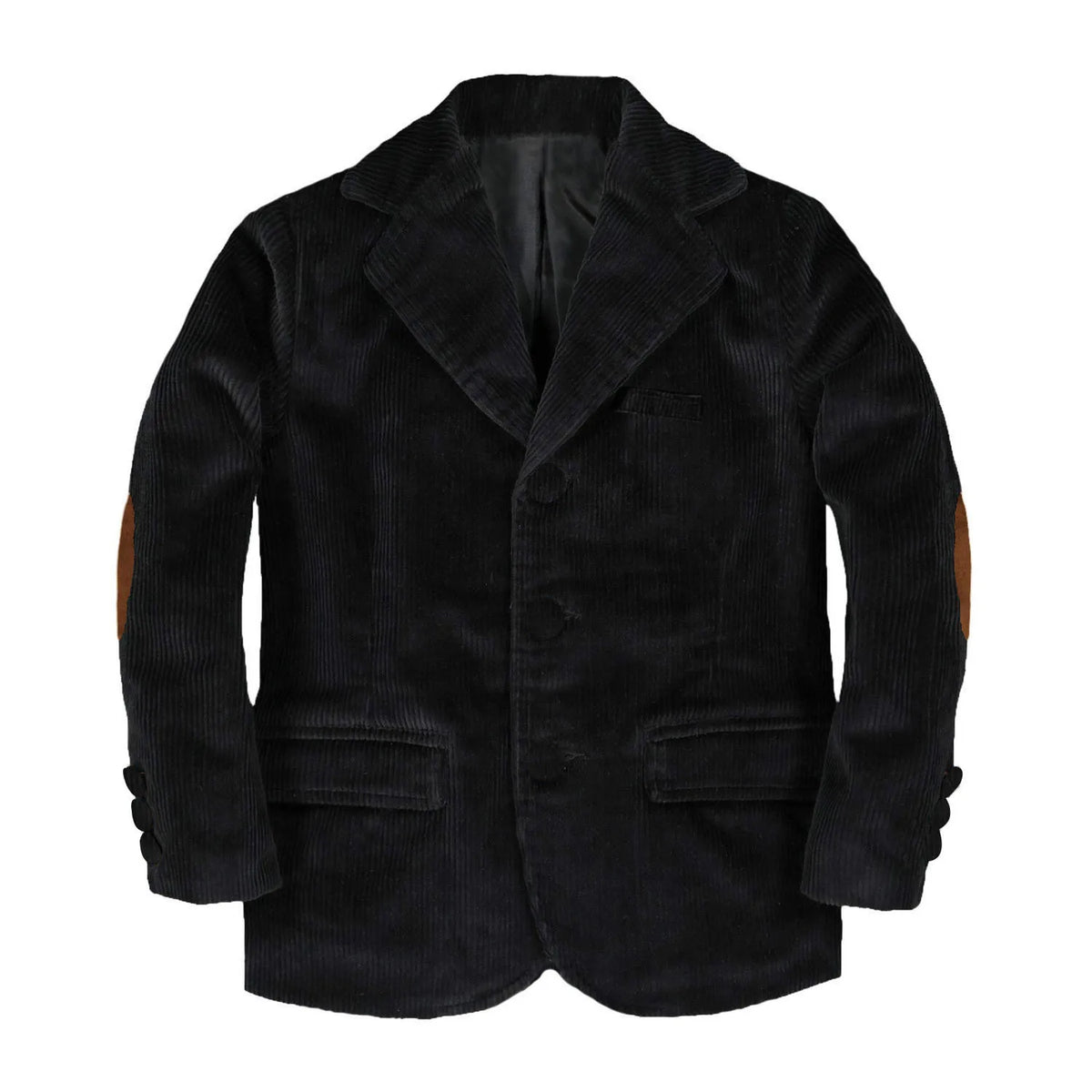 Blazer homme en velours côtelé – CLEVI Paris