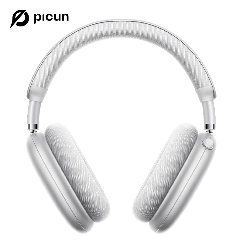 Casque ANC Picun F8 Pro Bluetooth 5.4 – CLEVI Paris