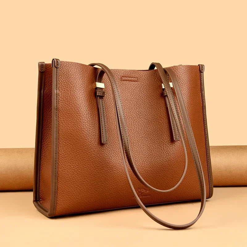 Sac fourre-tout femme Badiman – CLEVI Paris