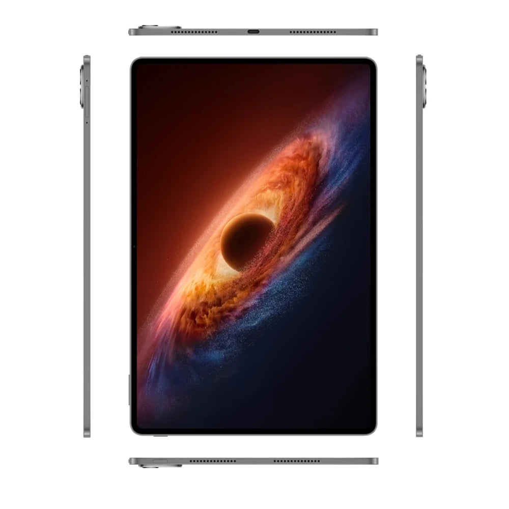 HONOR MagicPad 4 OLED 12,3″ 256/512 Go – CLEVI Paris
