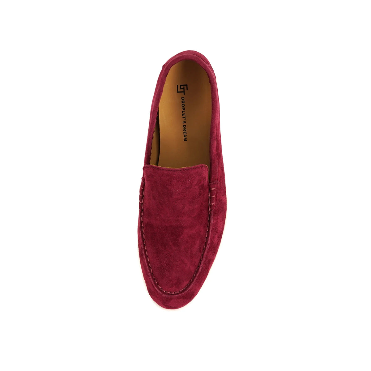 Mocassins femme en cuir – CLEVI Paris