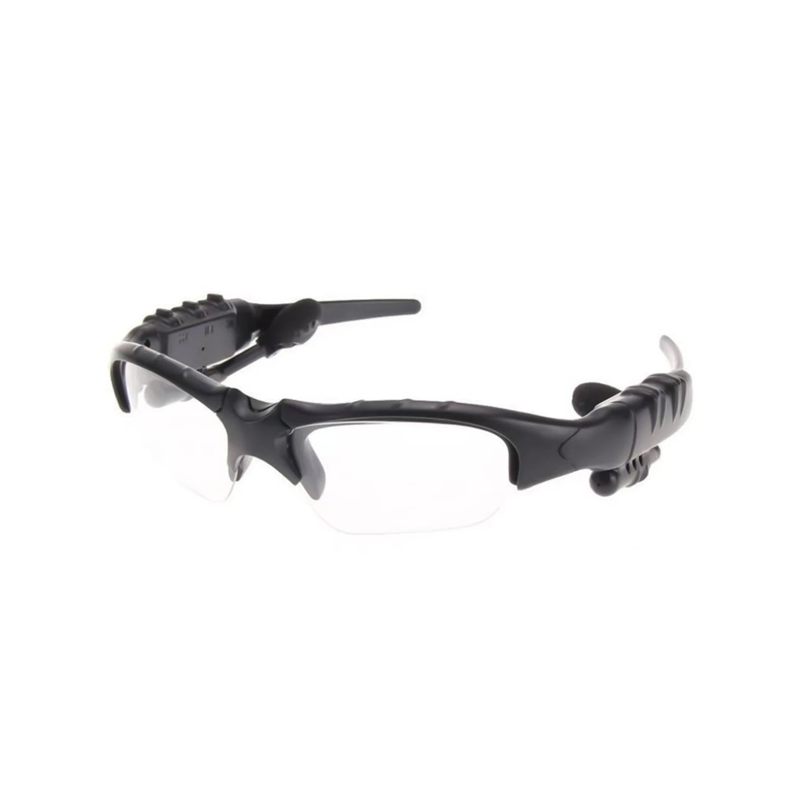 Lunettes de Soleil Bluetooth Polarisées Unisexe Écouteurs Intégrés UV – CLEVI Paris