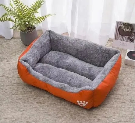 Tapis de couchage pour petits animaux – CLEVI Paris