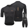 Tenue cyclisme homme RVOUEI maillot et cuissard – CLEVI Paris
