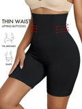Short Gainant Taille Haute Femme – CLEVI Paris