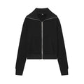 Veste courte ou pantalon évasé femme – CLEVI Paris