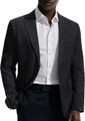 Blazer homme simple et élégant – CLEVI Paris