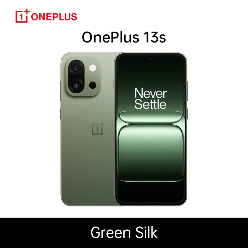 OnePlus 13s 5G 512 Go version indienne – CLEVI Paris