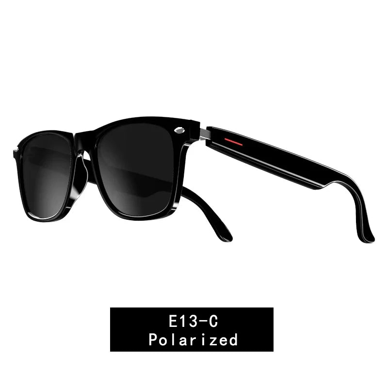 Lunettes Prescription Anti-Lumière Bleue SZTZX E13 Verres CR-39 Monture Carrée – CLEVI Paris